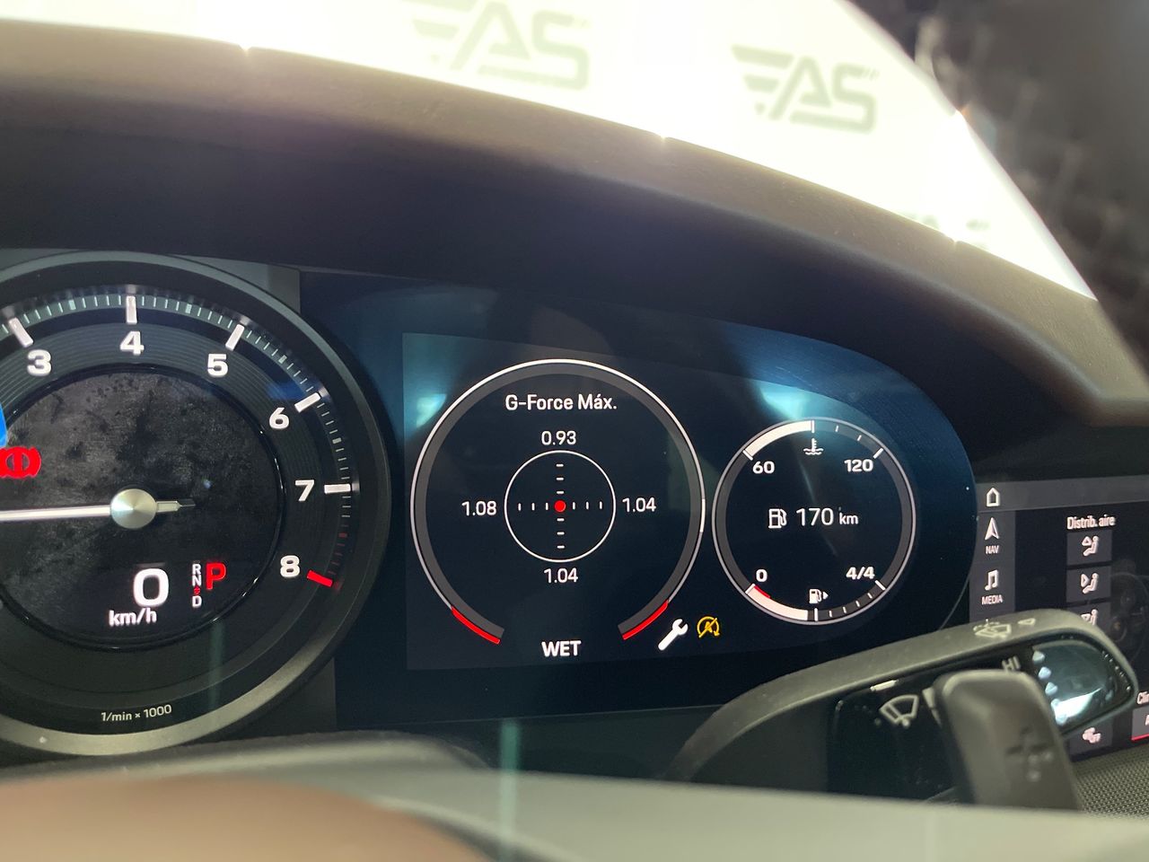 Imagen 134 del Porsche 911 en Auto Select Edition, Figueres