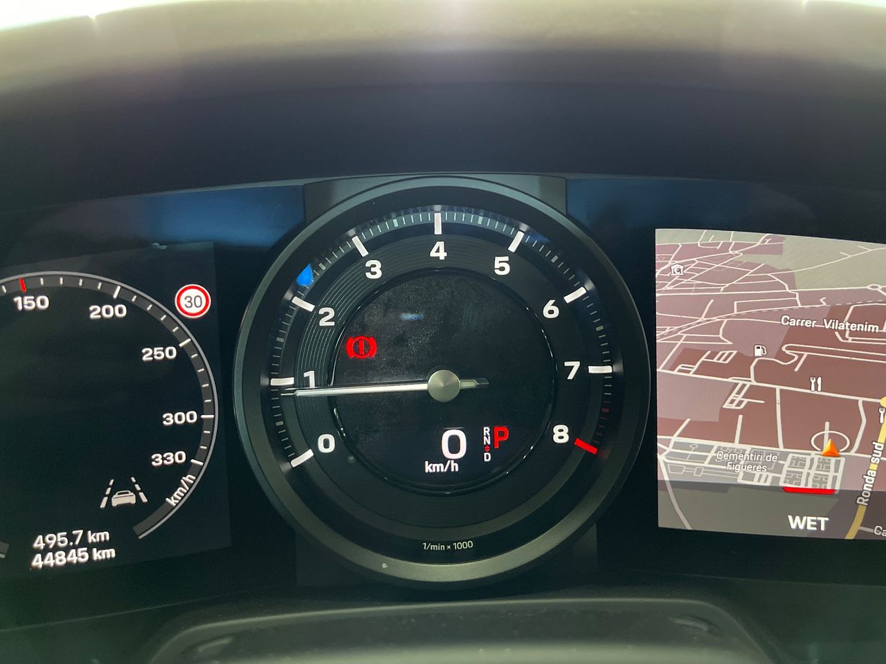 Imagen 136 del Porsche 911 en Auto Select Edition, Figueres