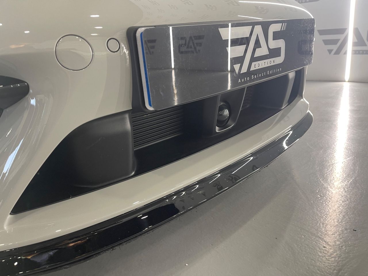 Imagen 38 del Porsche 911 en Auto Select Edition, Figueres