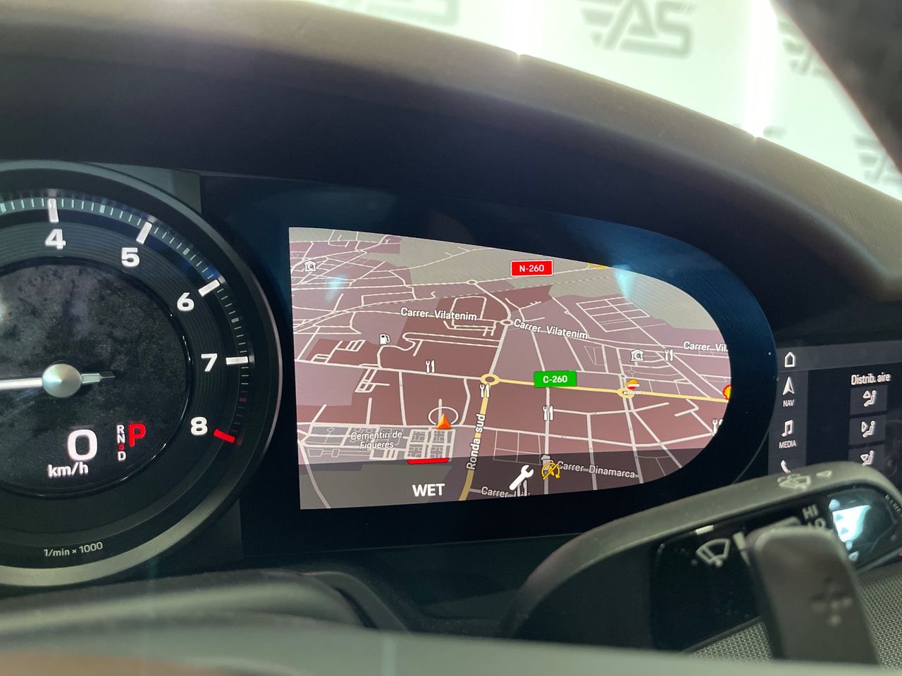 Imagen 129 del Porsche 911 en Auto Select Edition, Figueres