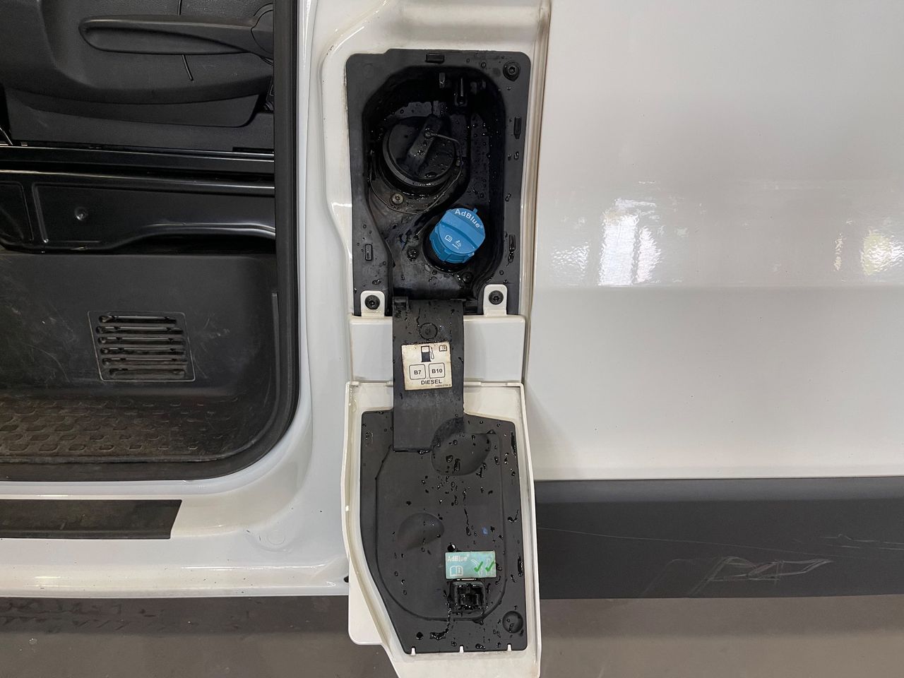 Imagen 24 del Renault Trafic en Auto Select Edition, Palafrugell