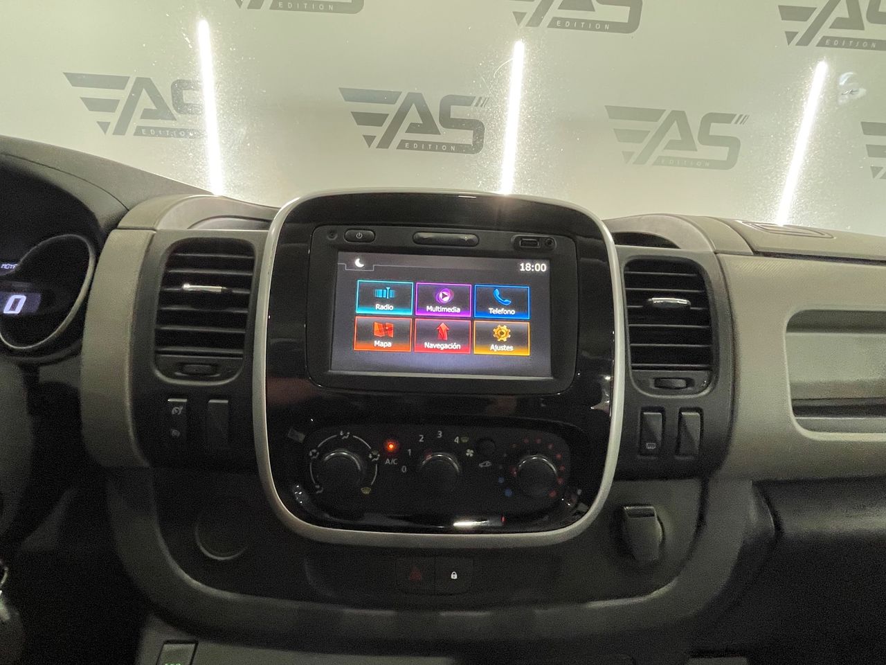 Imagen 77 del Renault Trafic en Auto Select Edition, Palafrugell