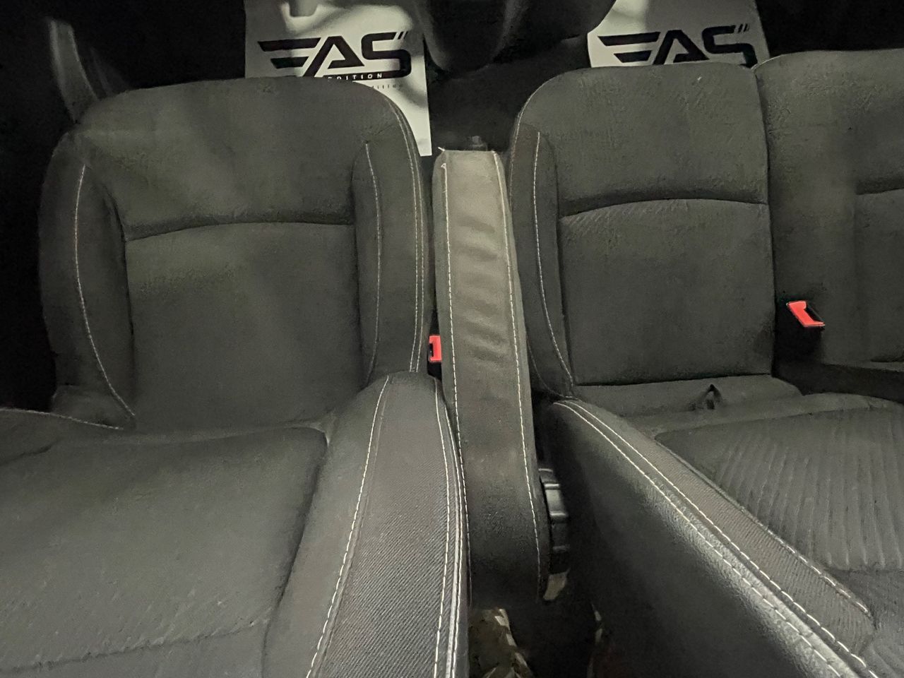 Imagen 140 del Renault Trafic en Auto Select Edition, Palafrugell