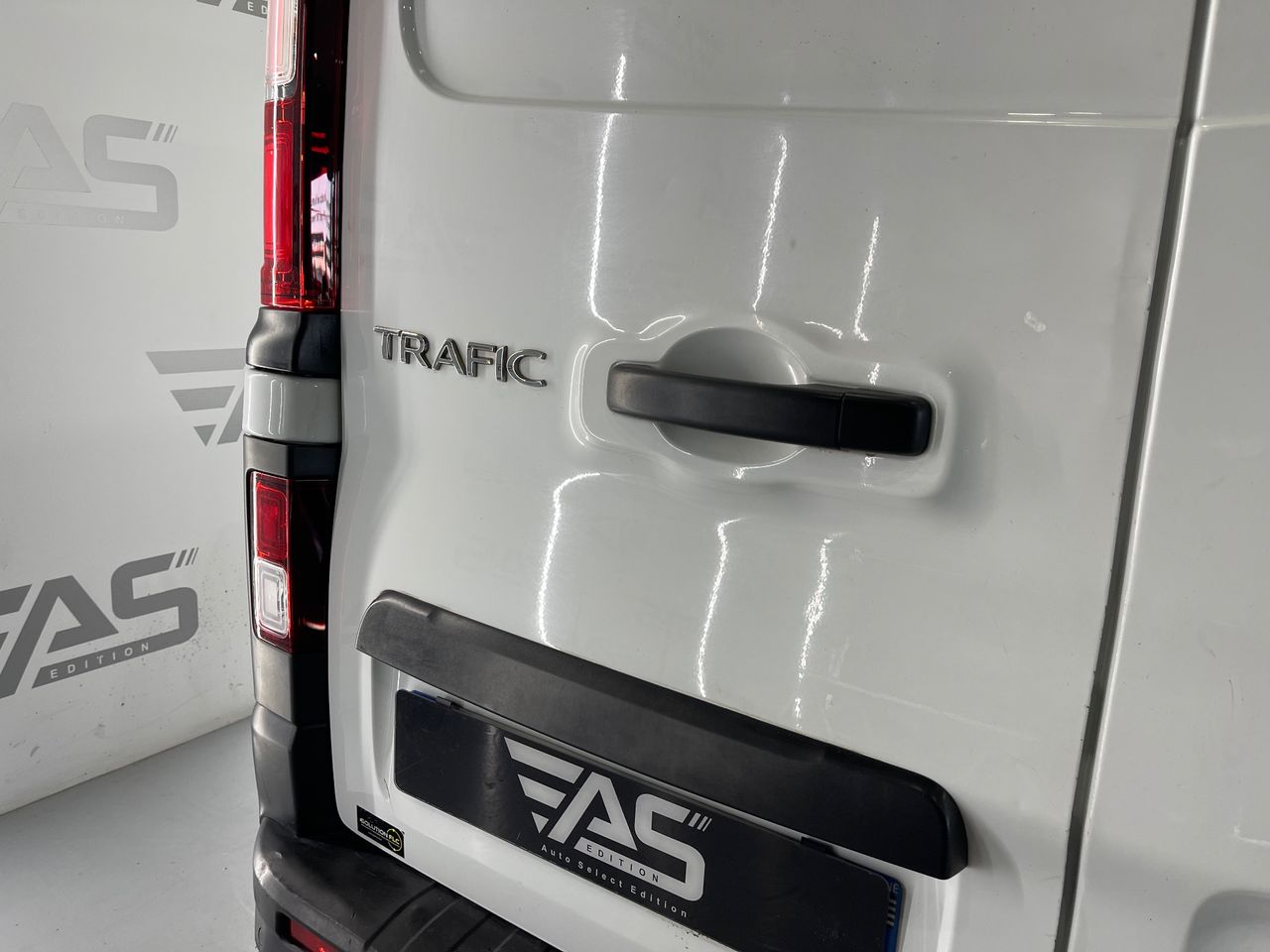 Imagen 49 del Renault Trafic en Auto Select Edition, Palafrugell