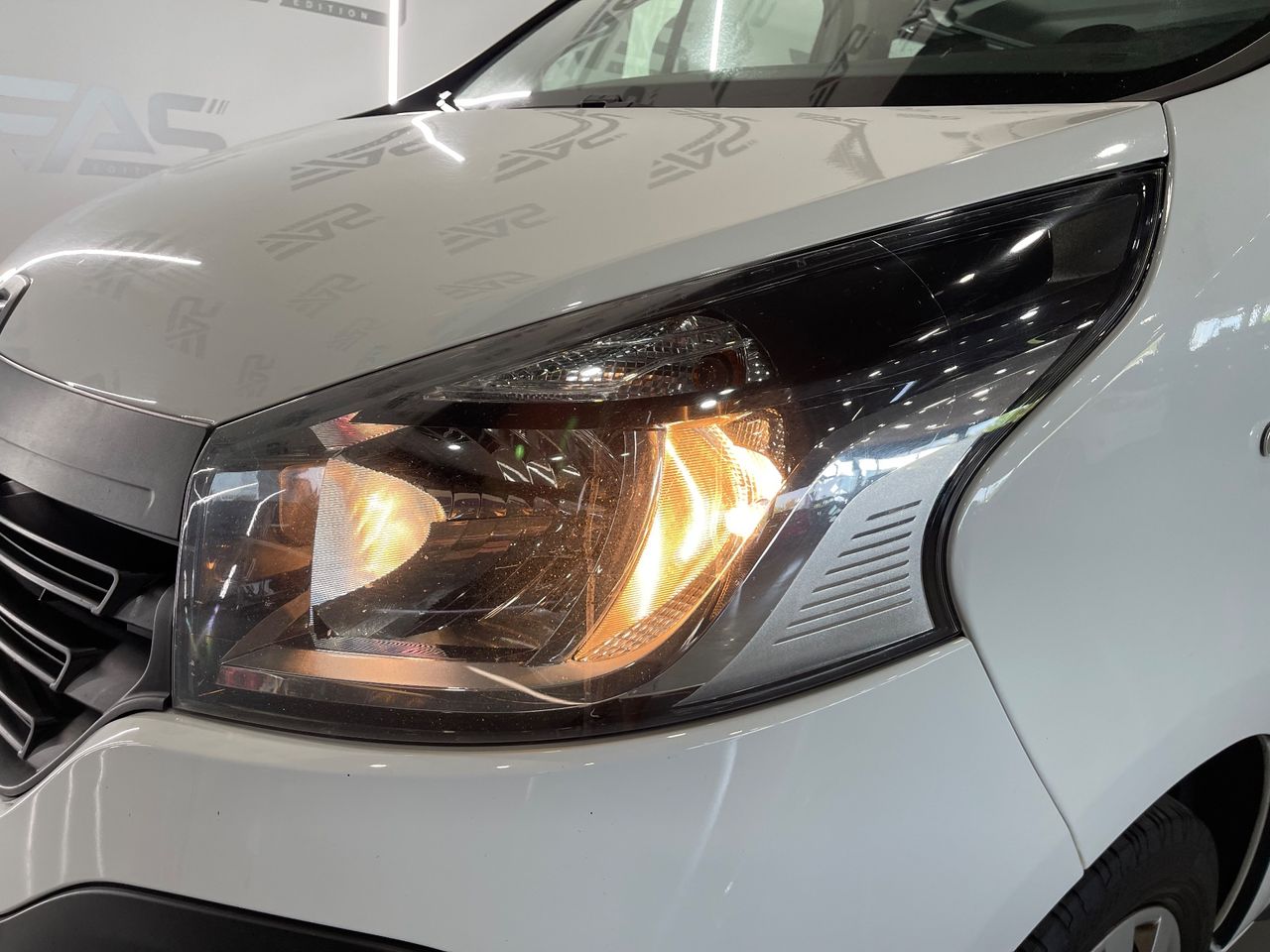 Imagen 26 del Renault Trafic en Auto Select Edition, Palafrugell