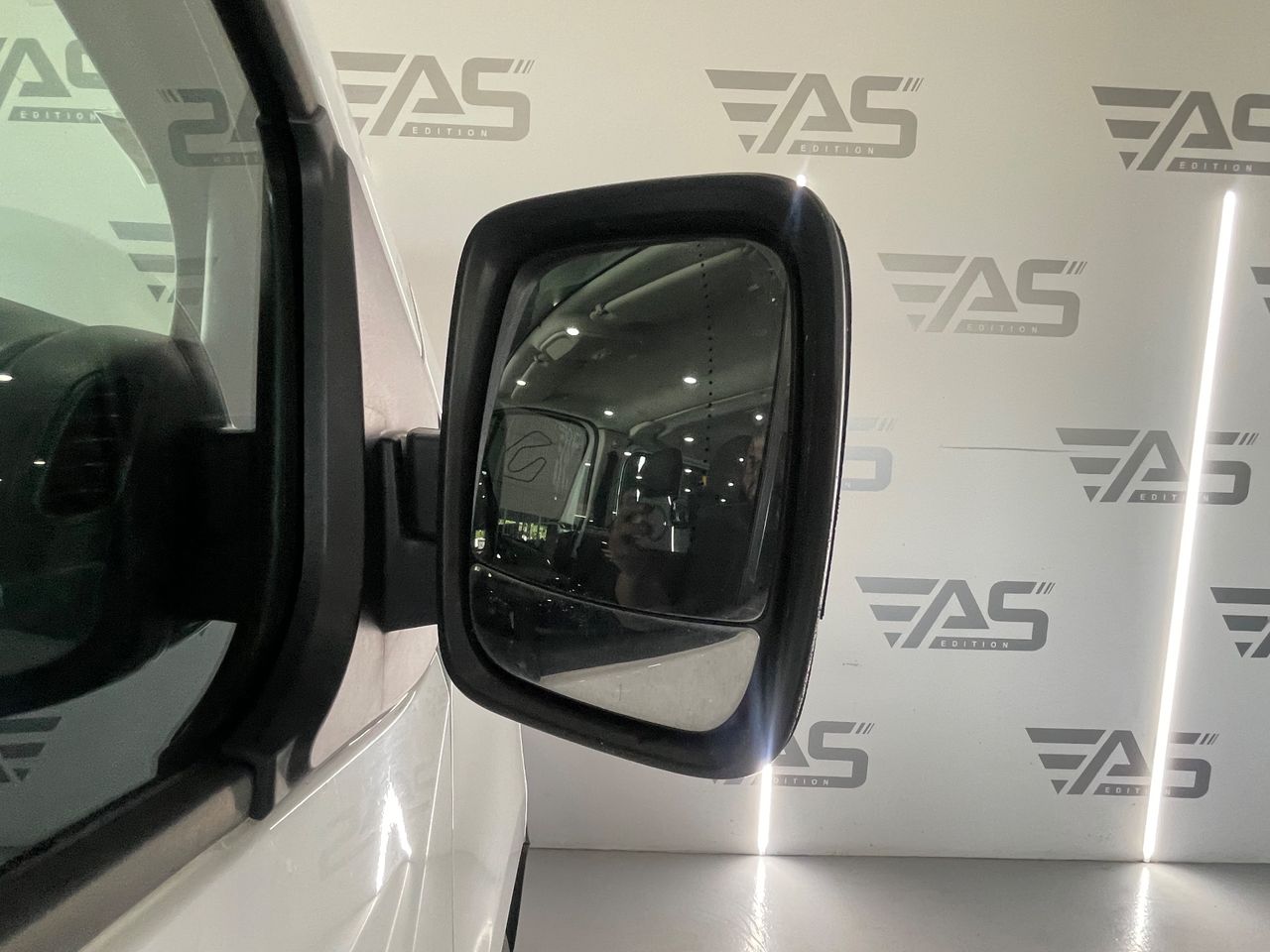 Imagen 100 del Renault Trafic en Auto Select Edition, Palafrugell