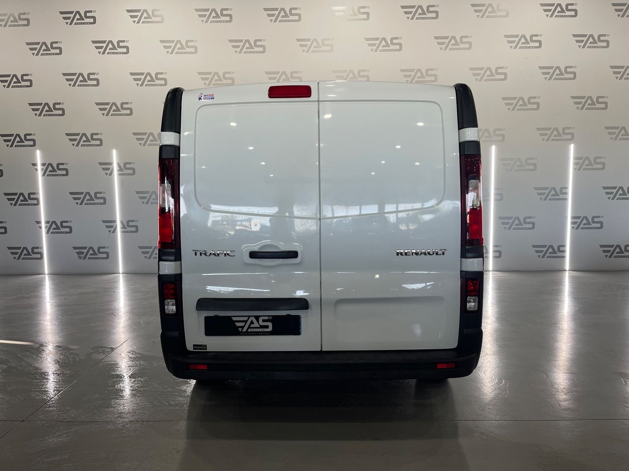 Imagen 9 del Renault Trafic en Auto Select Edition, Palafrugell