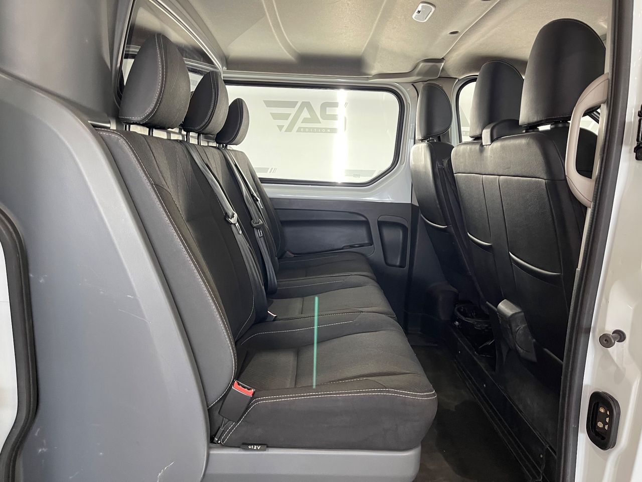 Imagen 151 del Renault Trafic en Auto Select Edition, Palafrugell
