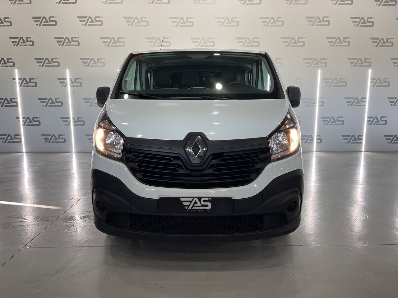 Imagen 8 del Renault Trafic en Auto Select Edition, Palafrugell