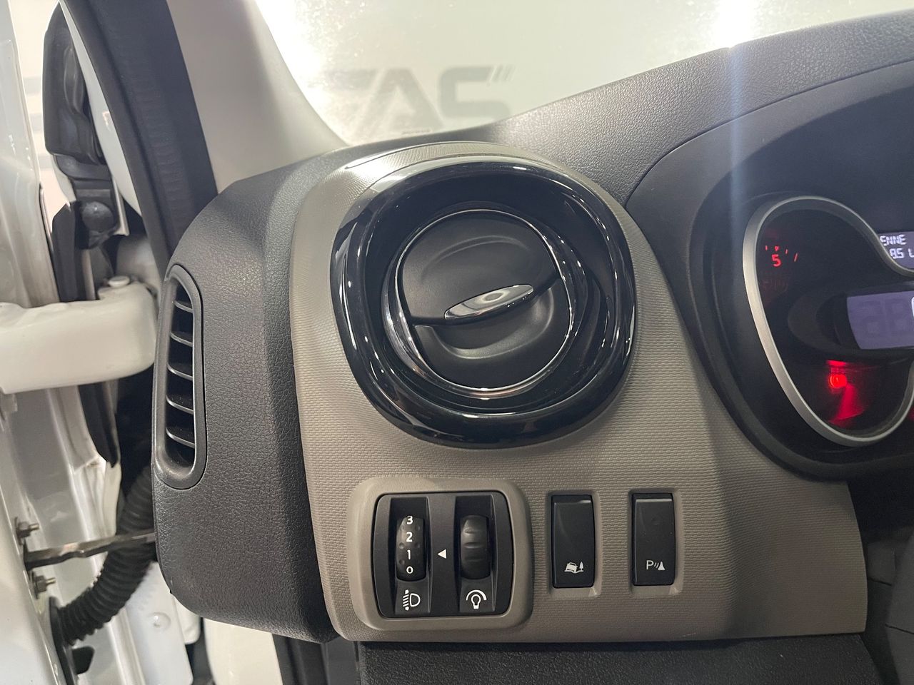 Imagen 94 del Renault Trafic en Auto Select Edition, Palafrugell