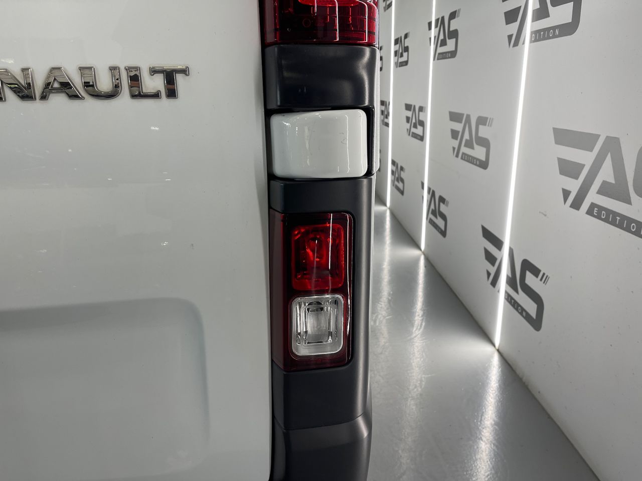 Imagen 21 del Renault Trafic en Auto Select Edition, Palafrugell