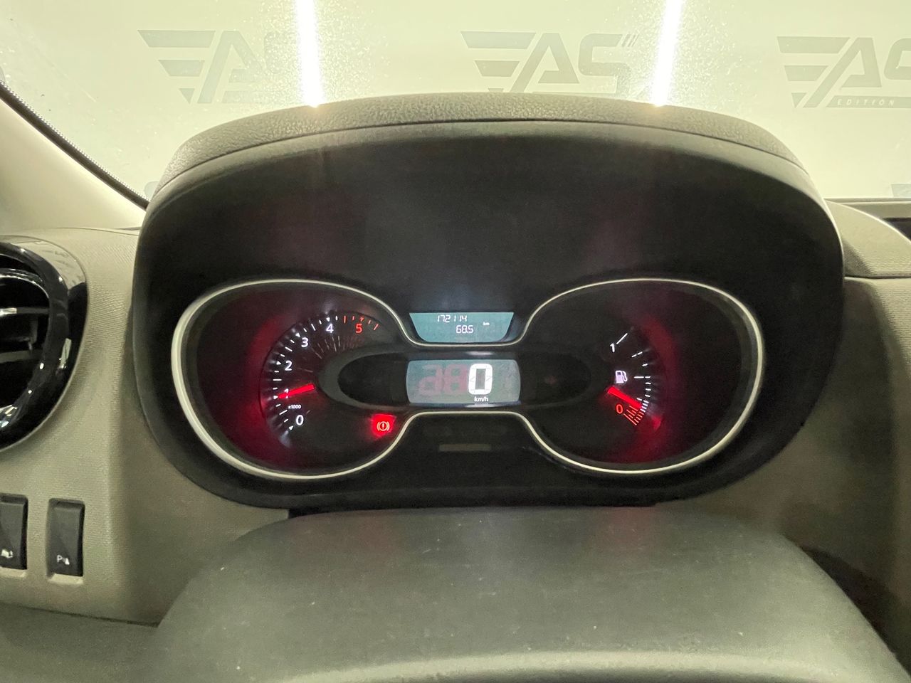 Imagen 75 del Renault Trafic en Auto Select Edition, Palafrugell
