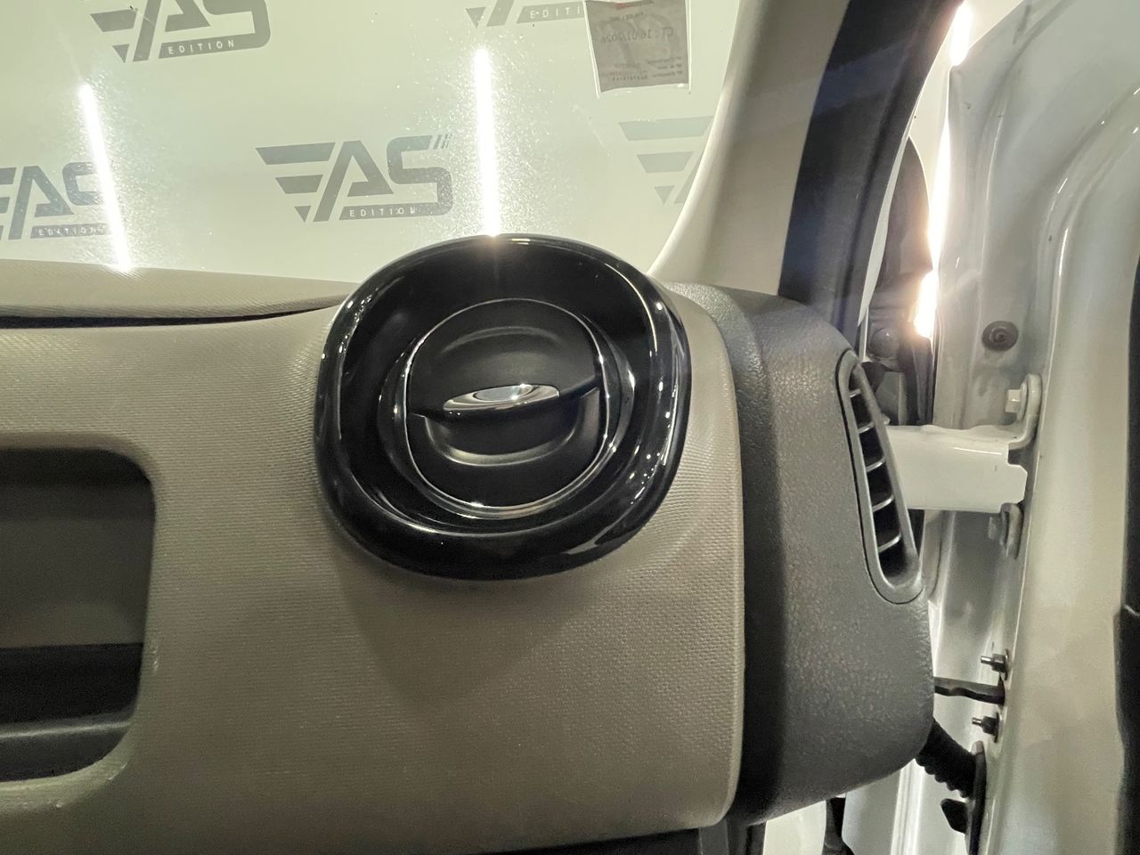 Imagen 108 del Renault Trafic en Auto Select Edition, Palafrugell