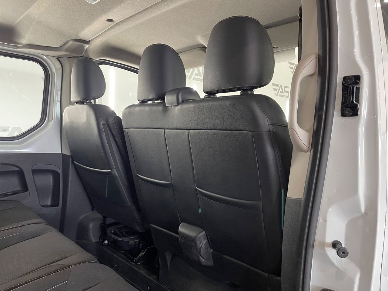 Imagen 149 del Renault Trafic en Auto Select Edition, Palafrugell