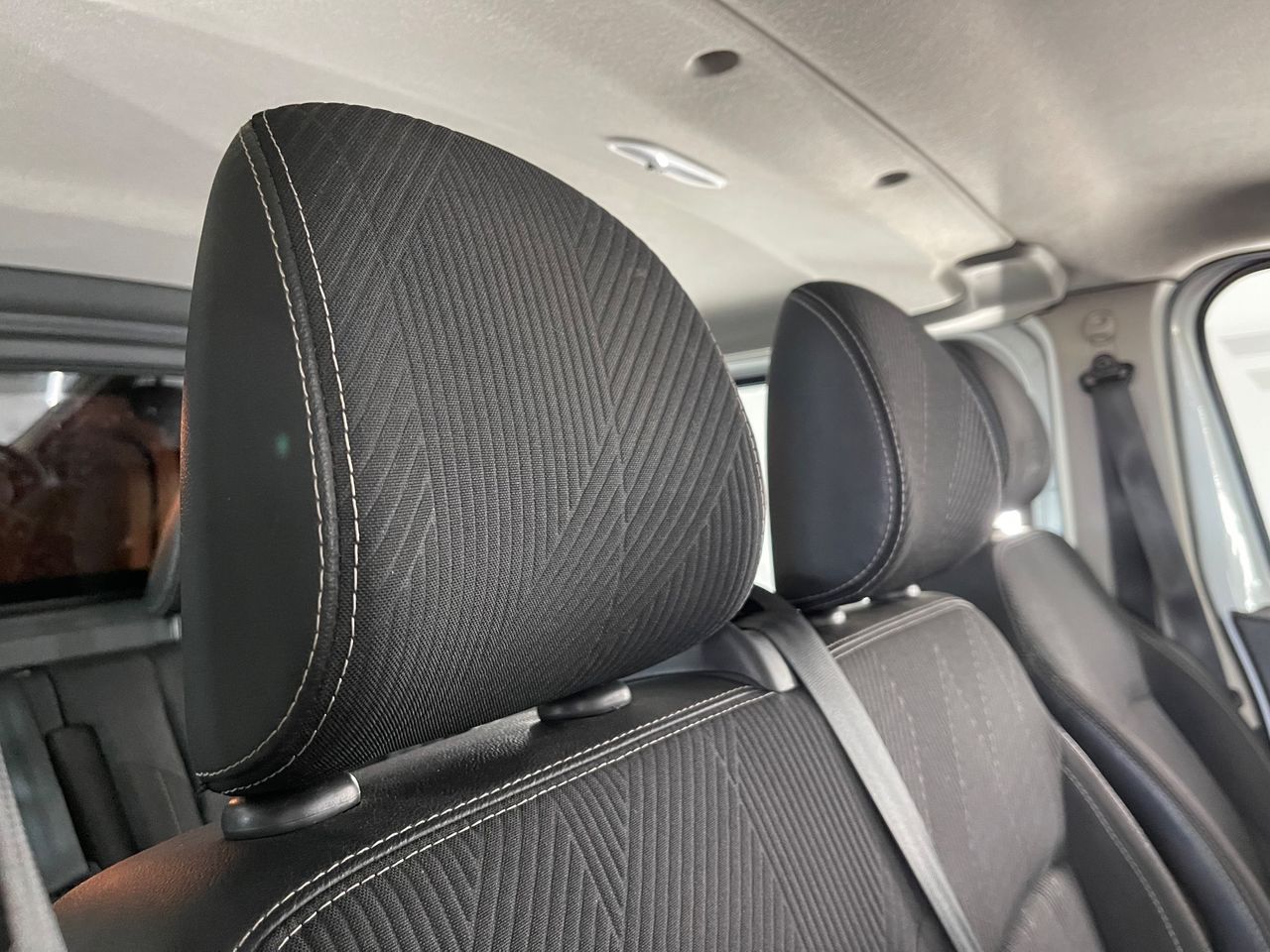 Imagen 148 del Renault Trafic en Auto Select Edition, Palafrugell