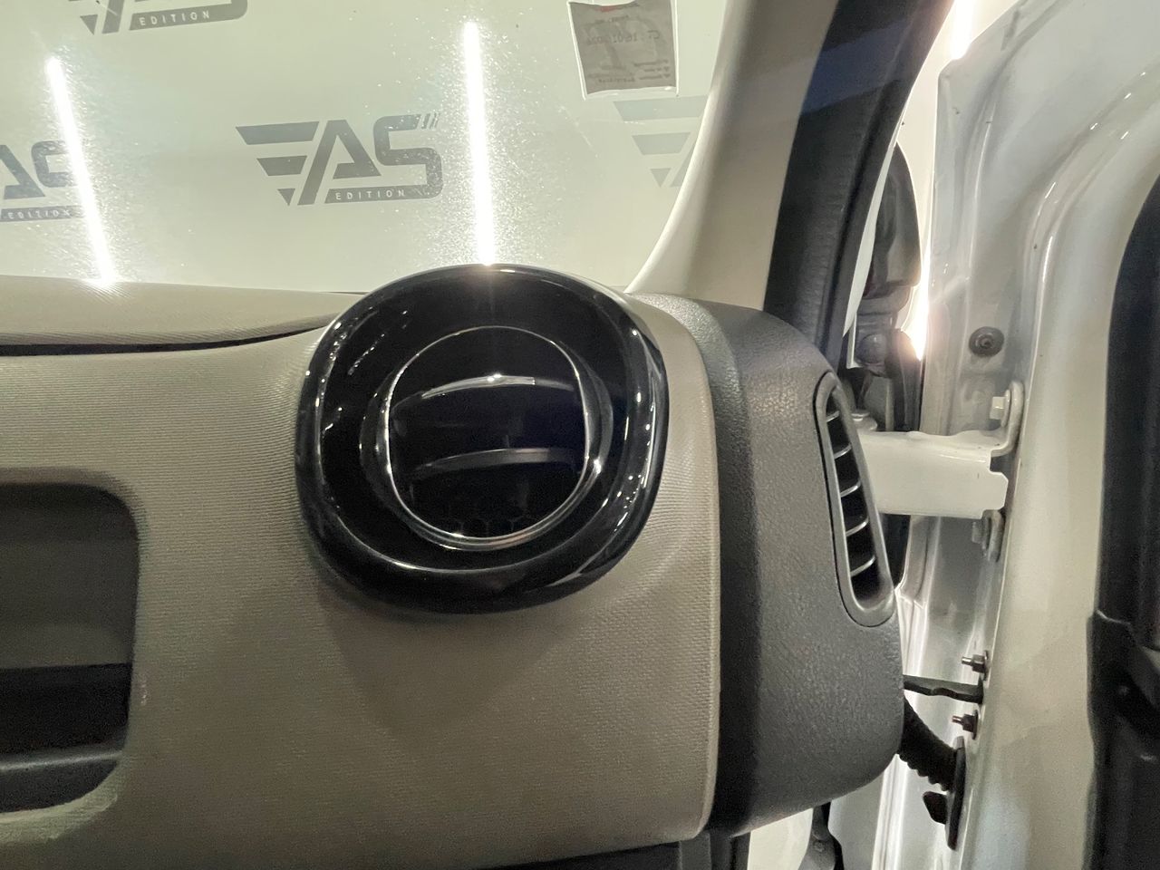 Imagen 109 del Renault Trafic en Auto Select Edition, Palafrugell