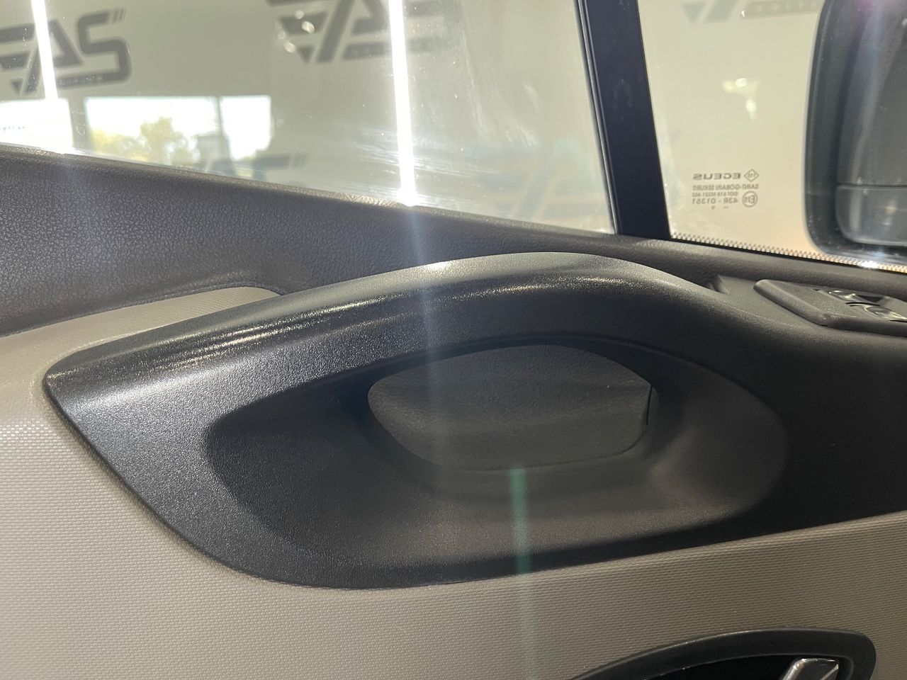 Imagen 88 del Renault Trafic en Auto Select Edition, Palafrugell