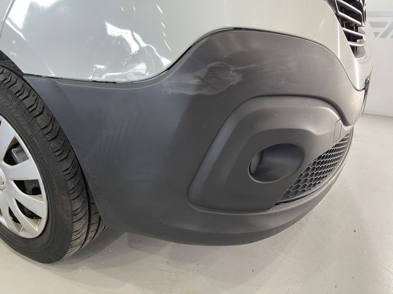 Imagen 36 del Renault Trafic en Auto Select Edition, Palafrugell
