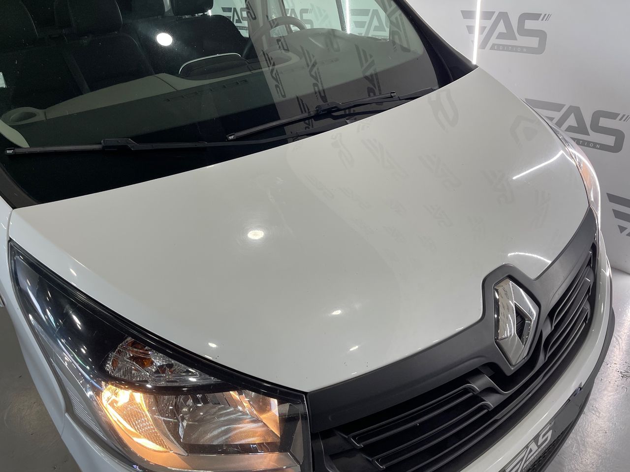 Imagen 41 del Renault Trafic en Auto Select Edition, Palafrugell