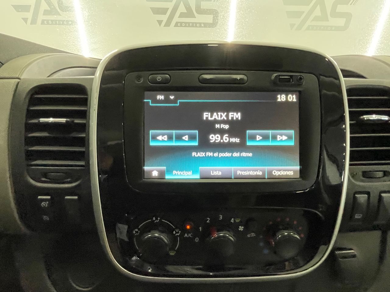 Imagen 81 del Renault Trafic en Auto Select Edition, Palafrugell