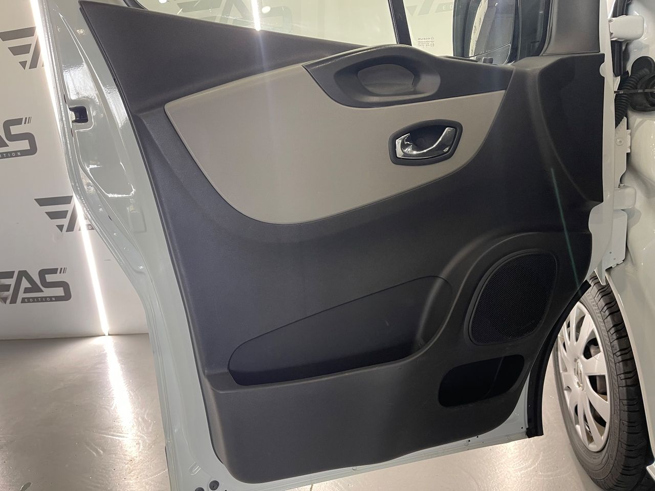 Imagen 84 del Renault Trafic en Auto Select Edition, Palafrugell