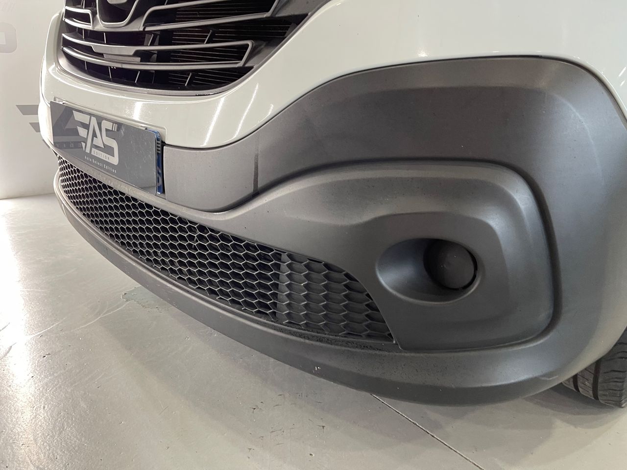 Imagen 28 del Renault Trafic en Auto Select Edition, Palafrugell