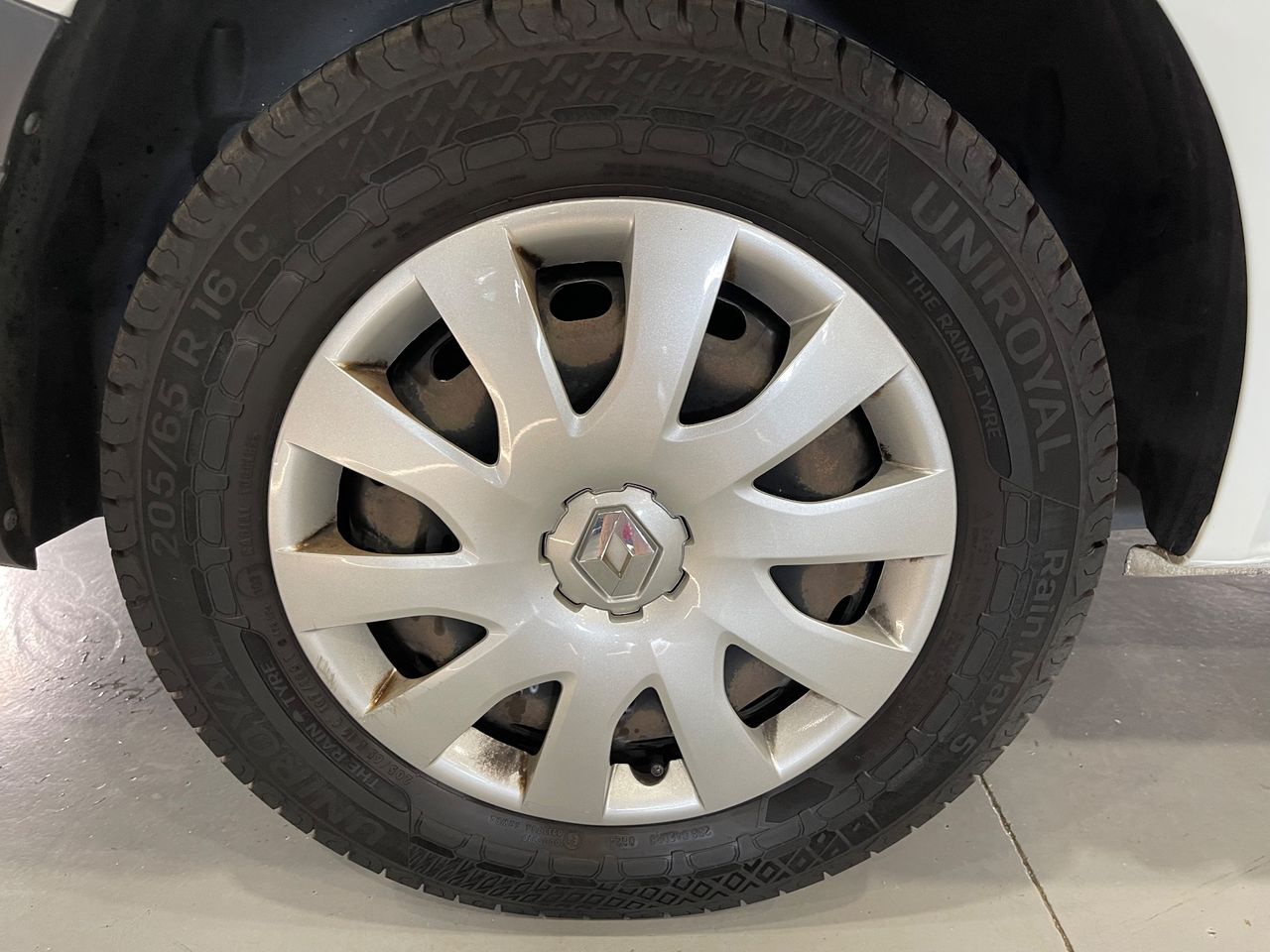 Imagen 58 del Renault Trafic en Auto Select Edition, Palafrugell