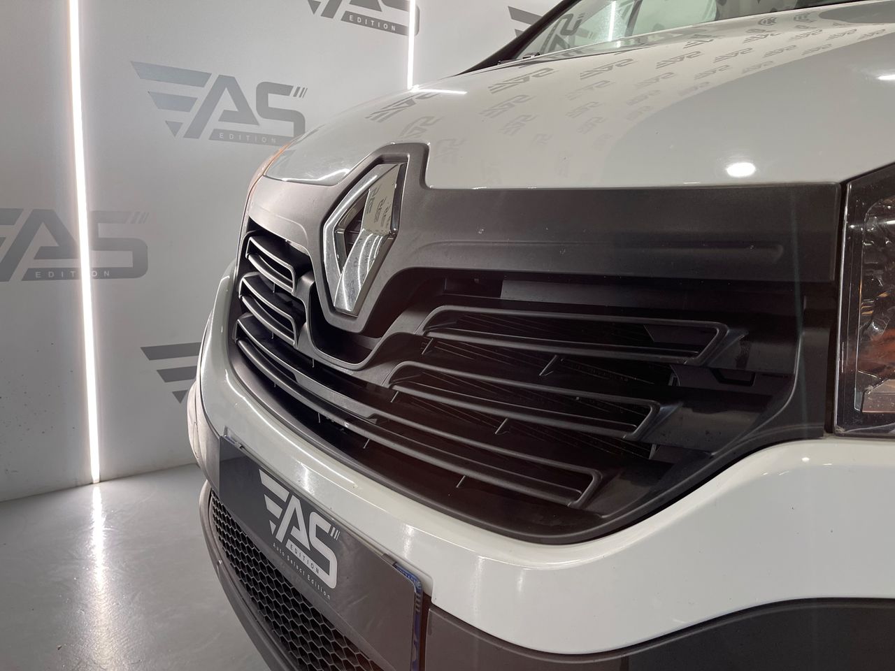 Imagen 29 del Renault Trafic en Auto Select Edition, Palafrugell