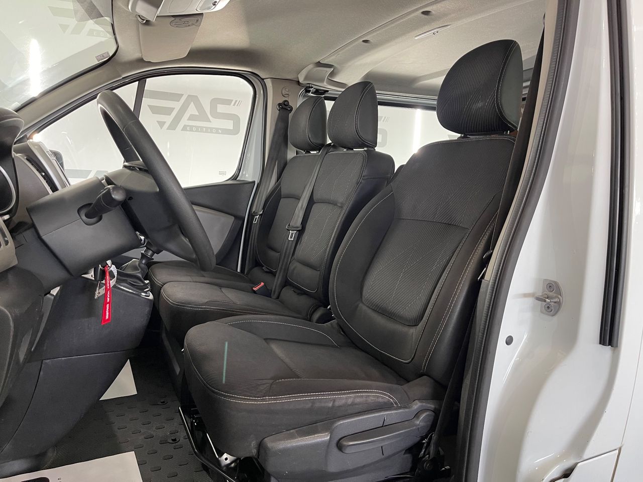 Imagen 144 del Renault Trafic en Auto Select Edition, Palafrugell