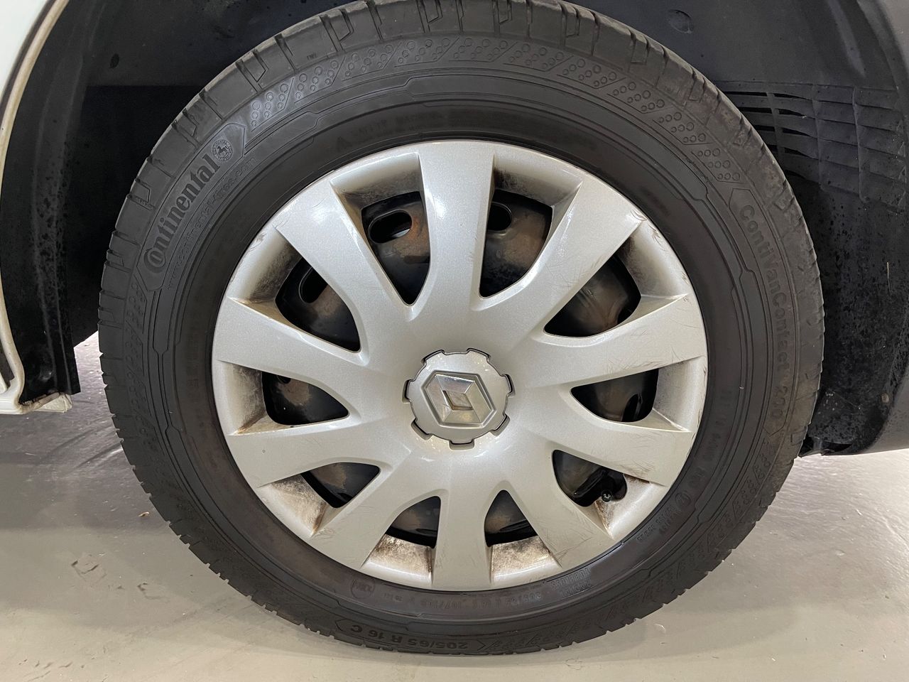 Imagen 57 del Renault Trafic en Auto Select Edition, Palafrugell