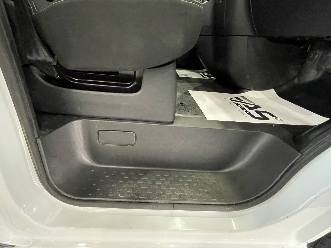 Imagen 122 del Renault Trafic en Auto Select Edition, Palafrugell