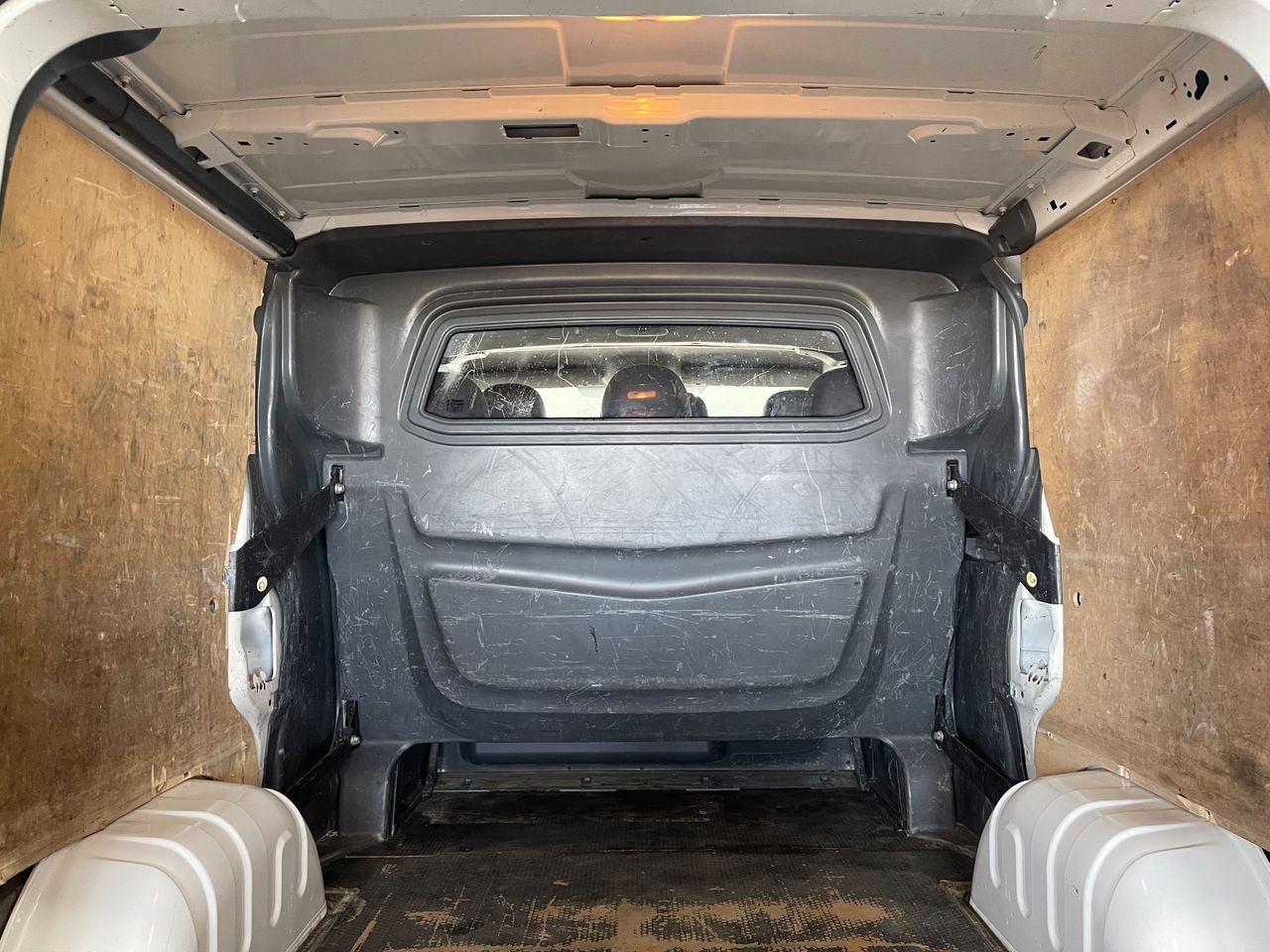 Imagen 68 del Renault Trafic en Auto Select Edition, Palafrugell