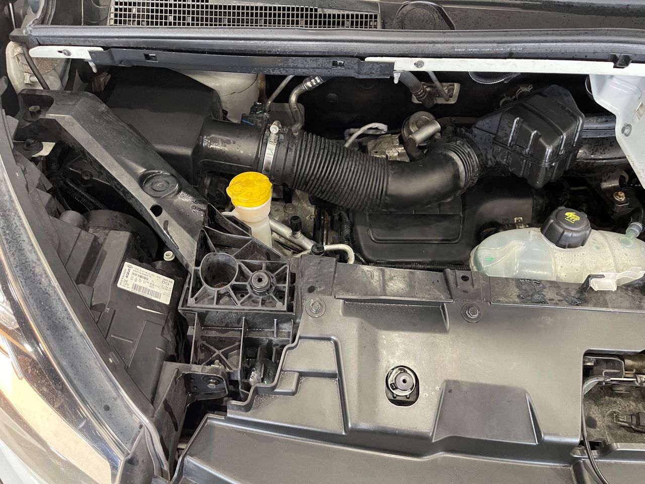 Imagen 63 del Renault Trafic en Auto Select Edition, Palafrugell