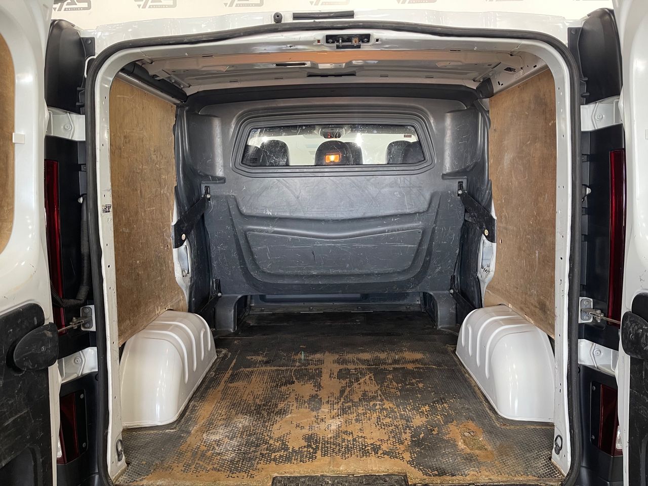 Imagen 65 del Renault Trafic en Auto Select Edition, Palafrugell