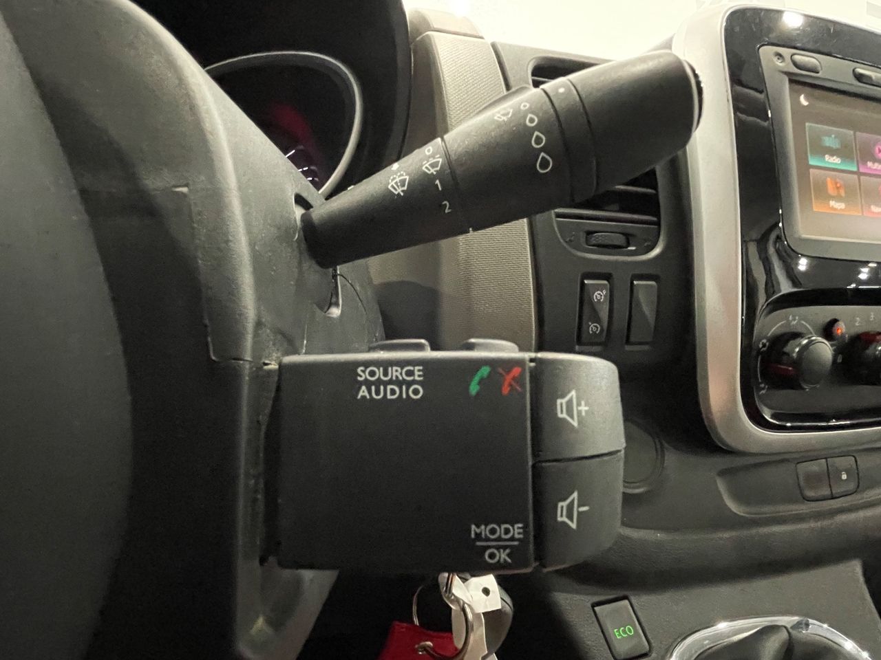 Imagen 134 del Renault Trafic en Auto Select Edition, Palafrugell