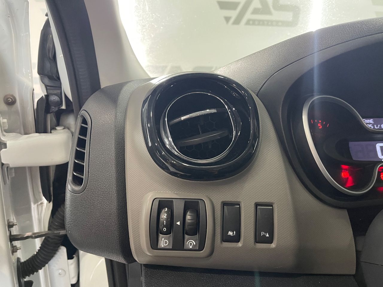 Imagen 93 del Renault Trafic en Auto Select Edition, Palafrugell