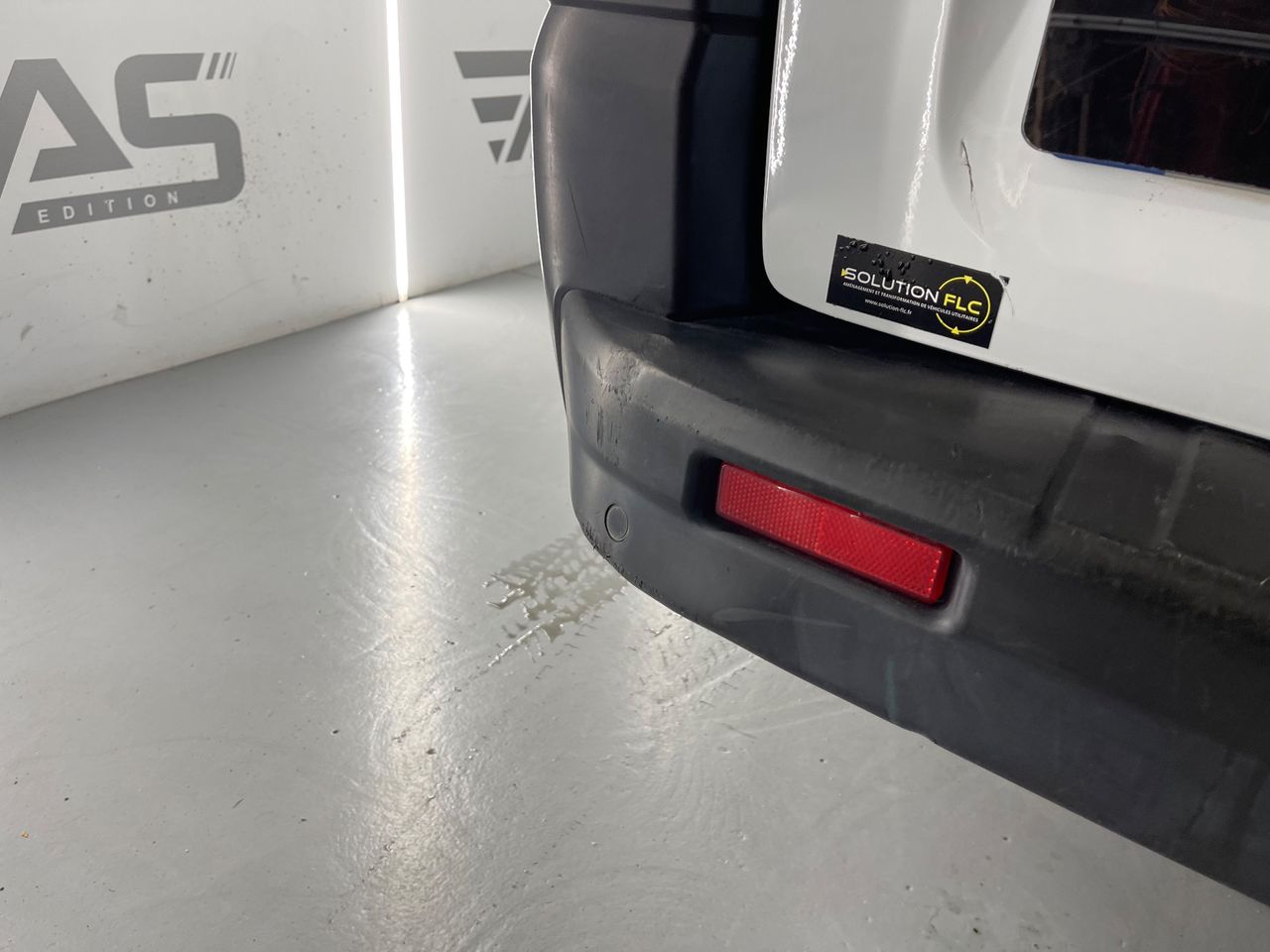 Imagen 51 del Renault Trafic en Auto Select Edition, Palafrugell