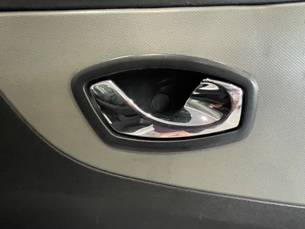 Imagen 106 del Renault Trafic en Auto Select Edition, Palafrugell