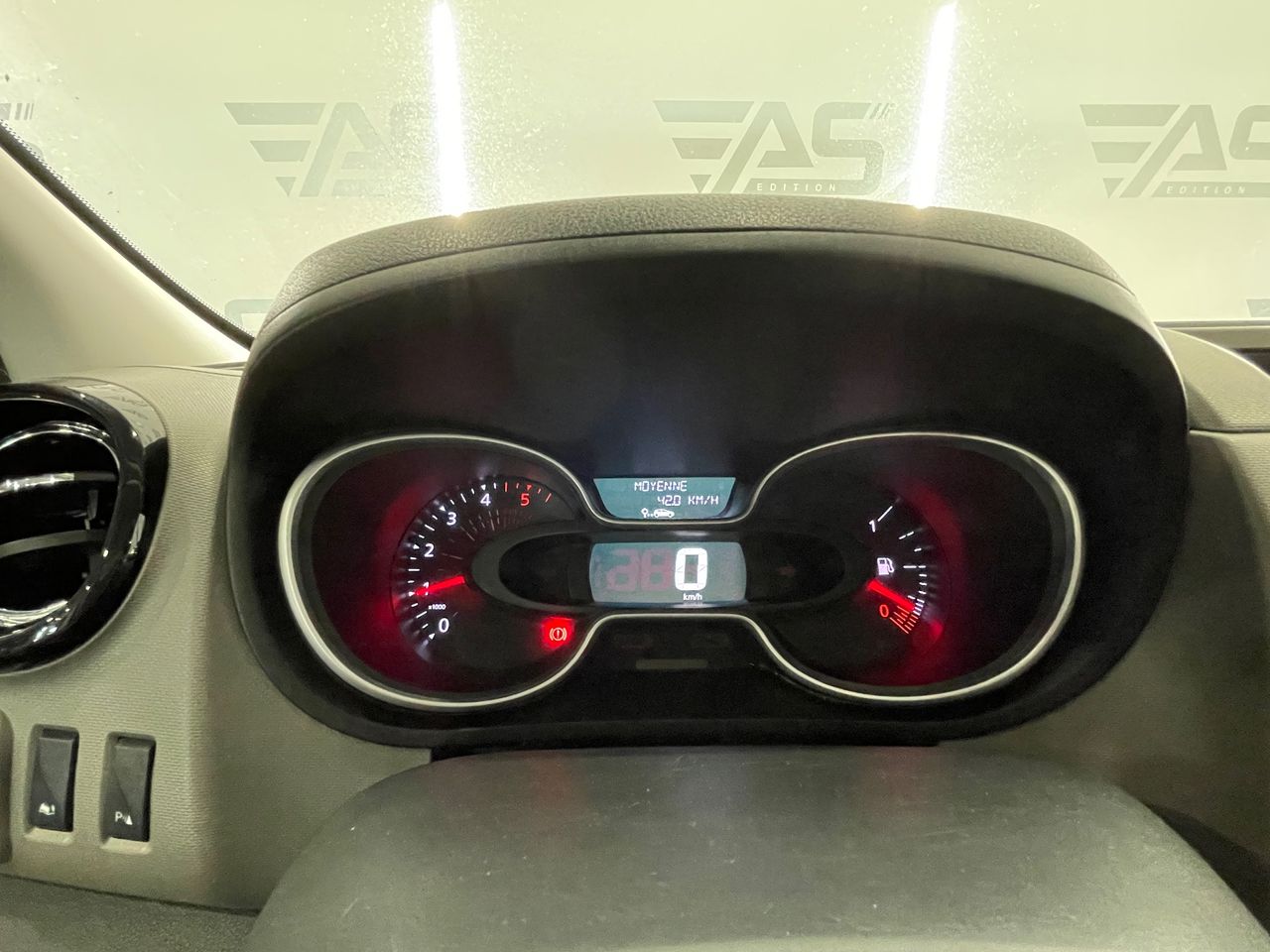 Imagen 76 del Renault Trafic en Auto Select Edition, Palafrugell