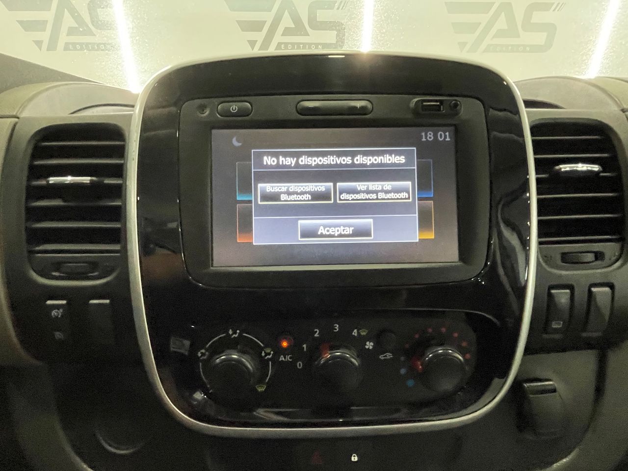 Imagen 79 del Renault Trafic en Auto Select Edition, Palafrugell