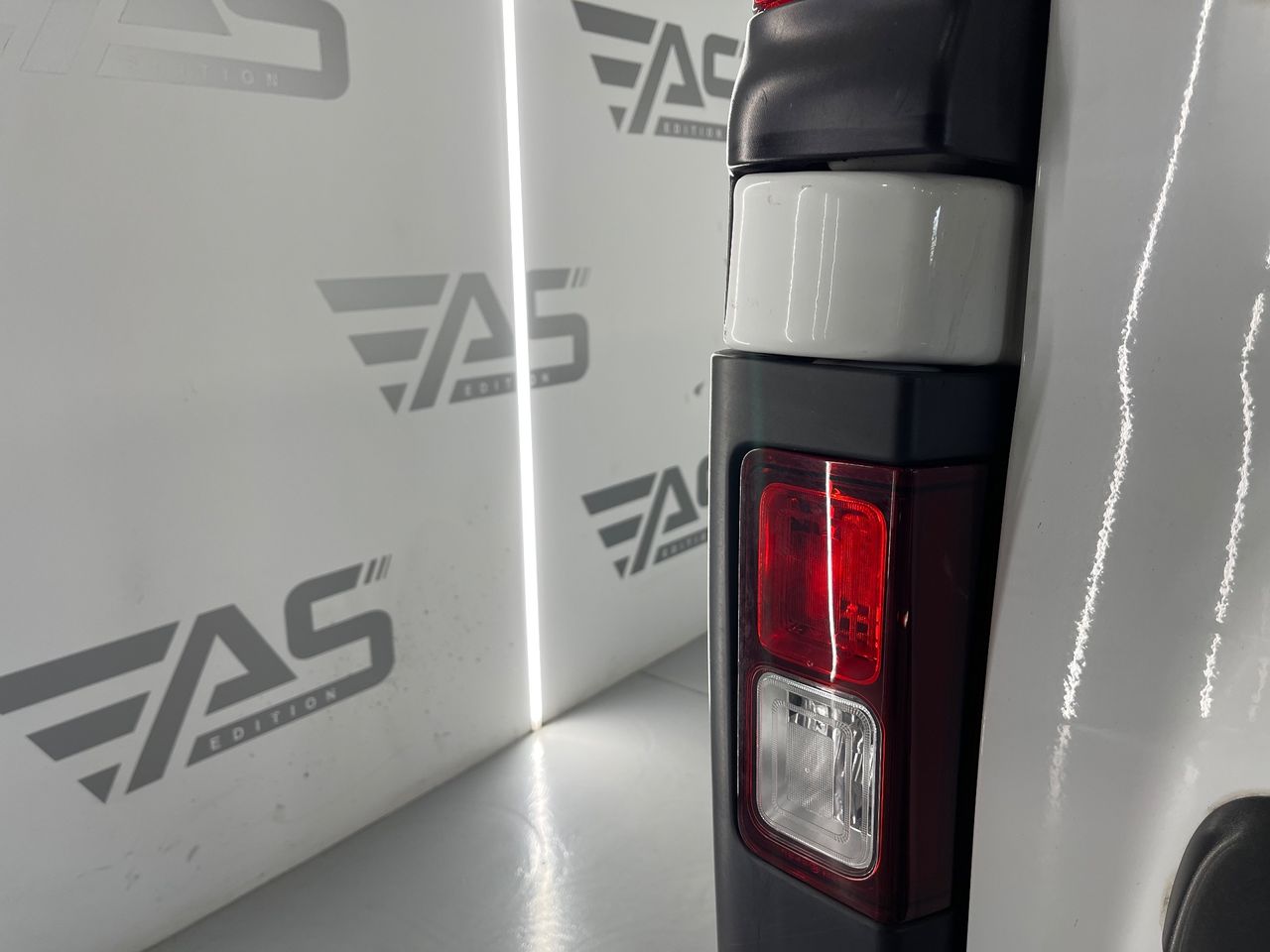Imagen 54 del Renault Trafic en Auto Select Edition, Palafrugell