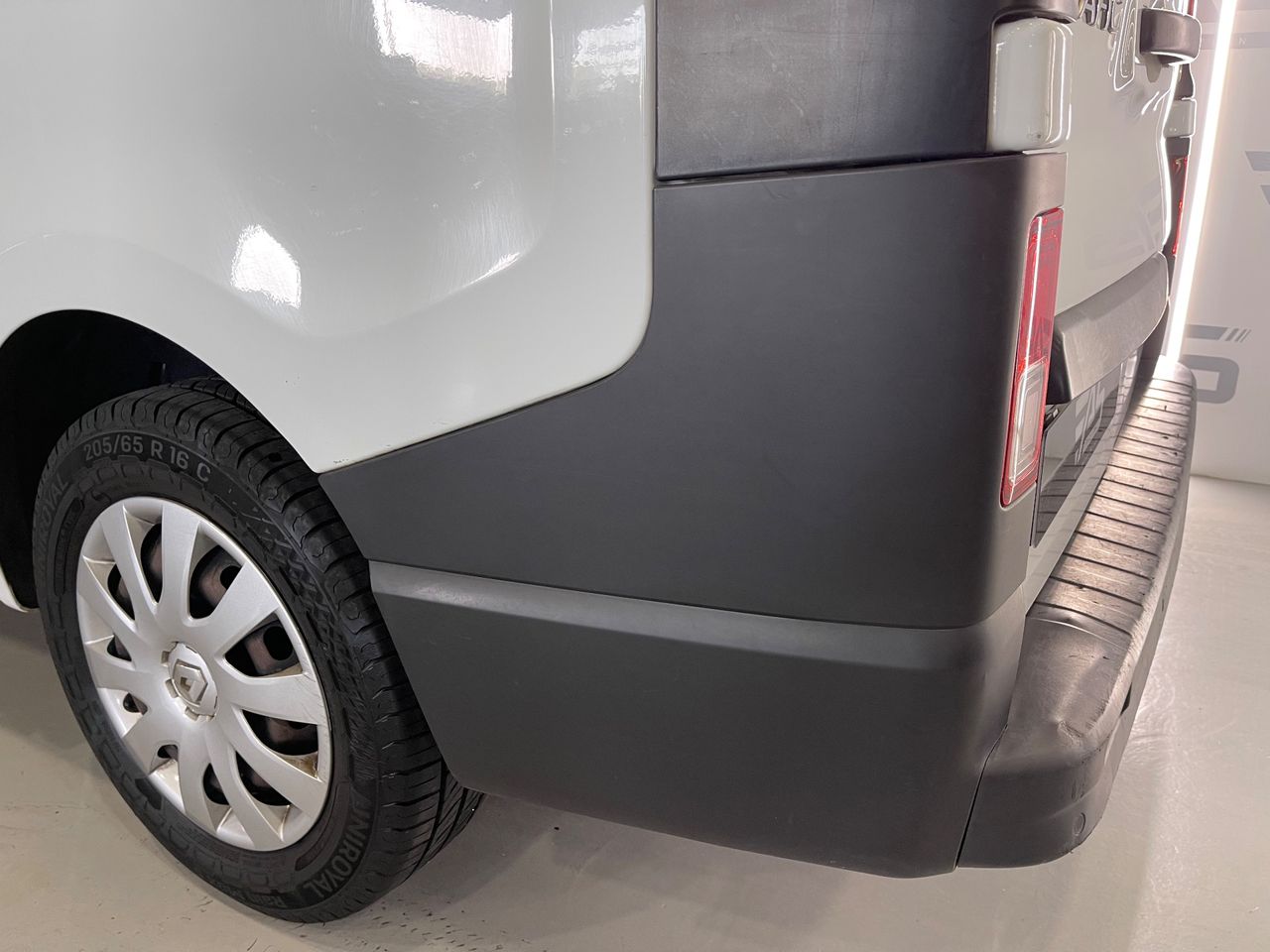 Imagen 11 del Renault Trafic en Auto Select Edition, Palafrugell