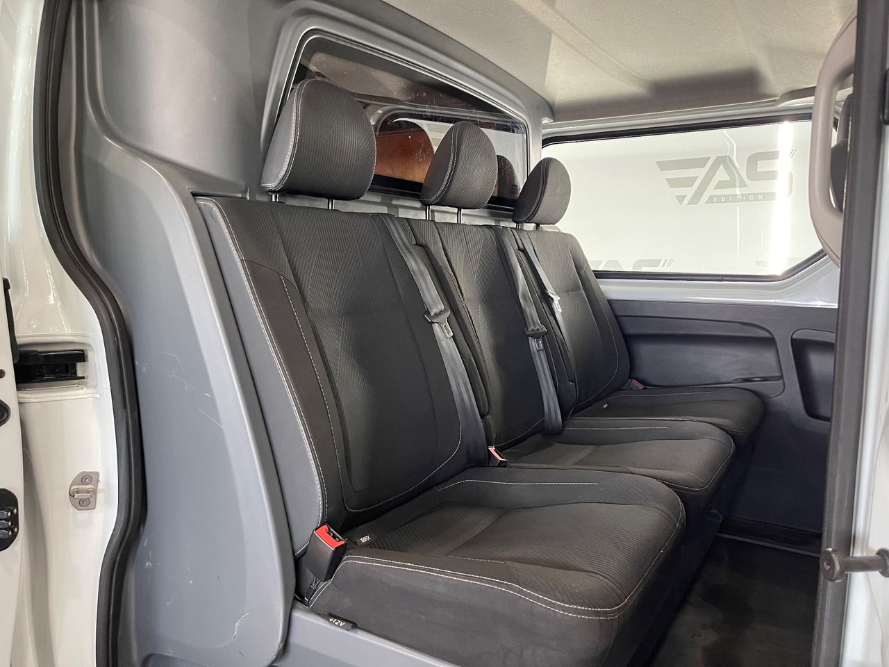 Imagen 150 del Renault Trafic en Auto Select Edition, Palafrugell
