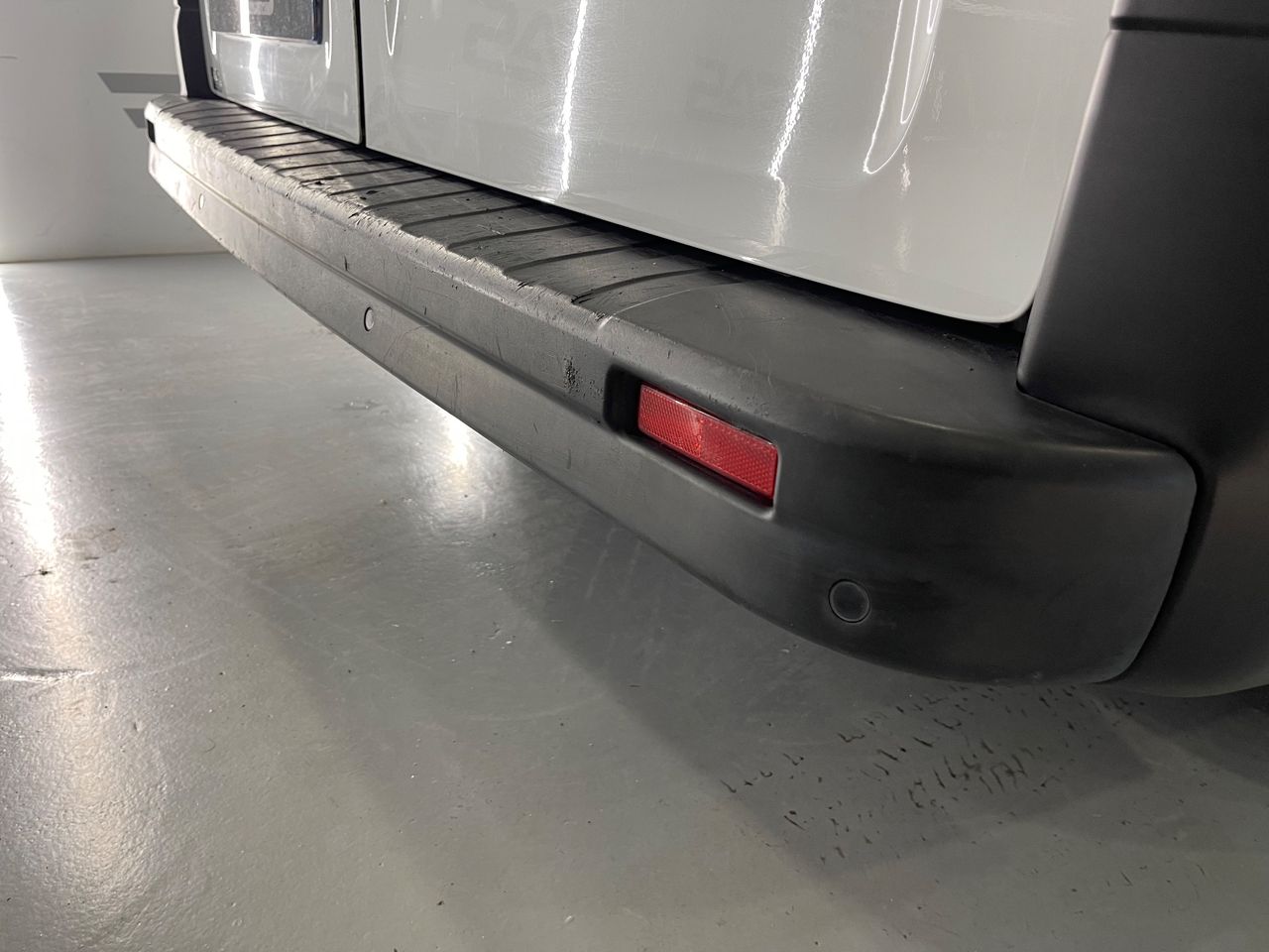 Imagen 47 del Renault Trafic en Auto Select Edition, Palafrugell