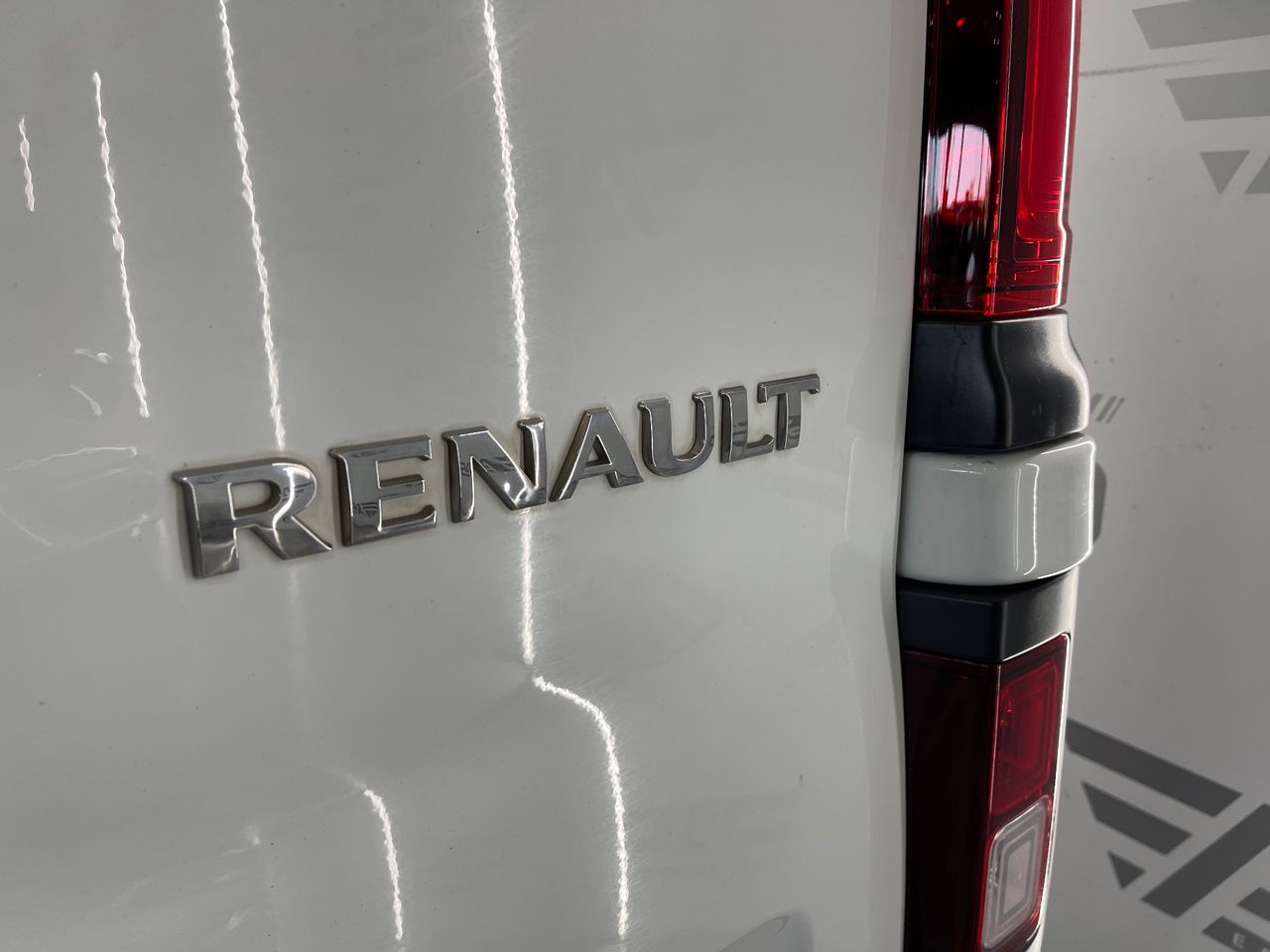 Imagen 18 del Renault Trafic en Auto Select Edition, Palafrugell
