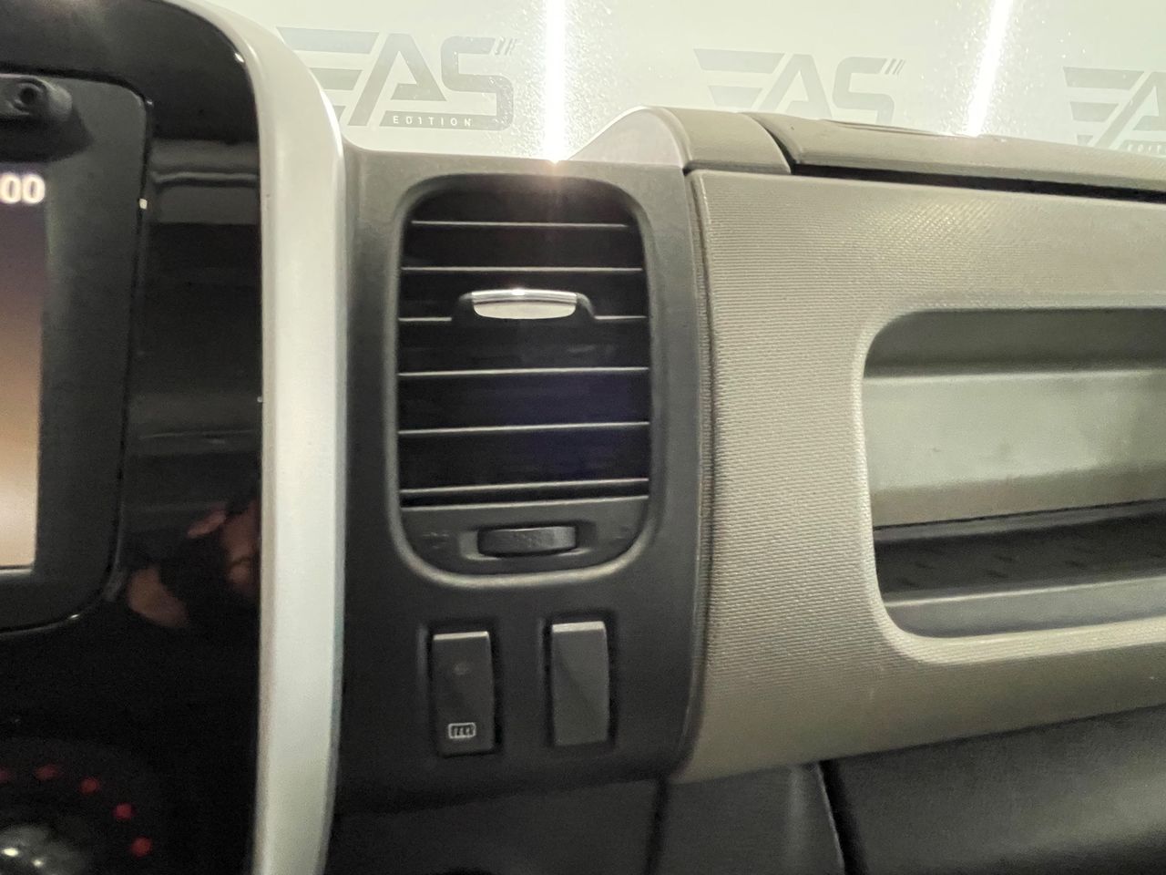 Imagen 125 del Renault Trafic en Auto Select Edition, Palafrugell