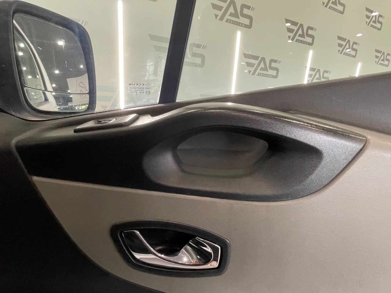 Imagen 104 del Renault Trafic en Auto Select Edition, Palafrugell