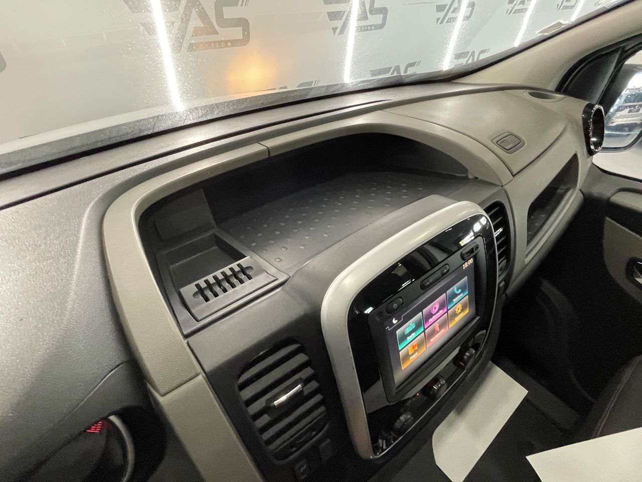 Imagen 126 del Renault Trafic en Auto Select Edition, Palafrugell