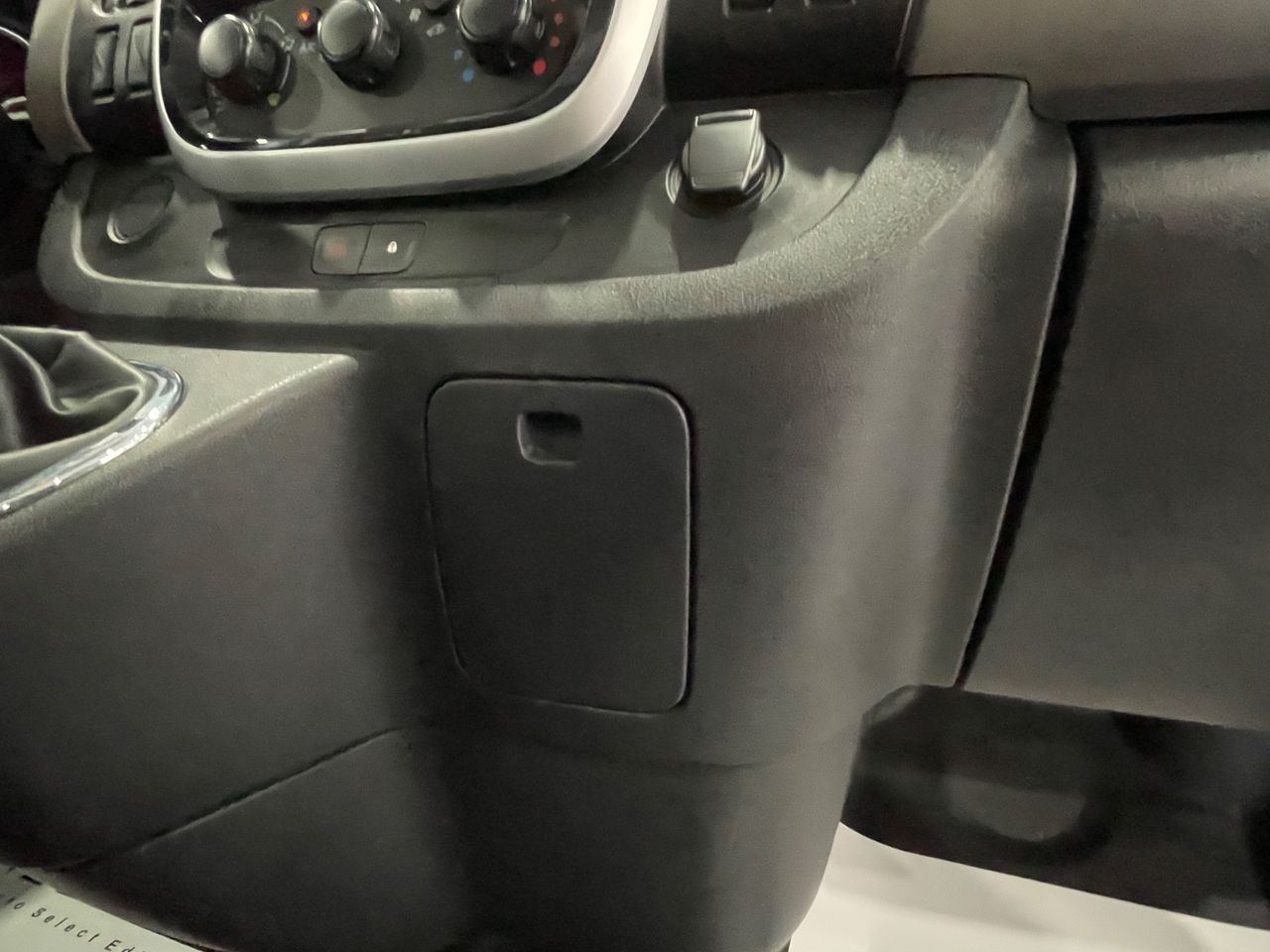 Imagen 117 del Renault Trafic en Auto Select Edition, Palafrugell