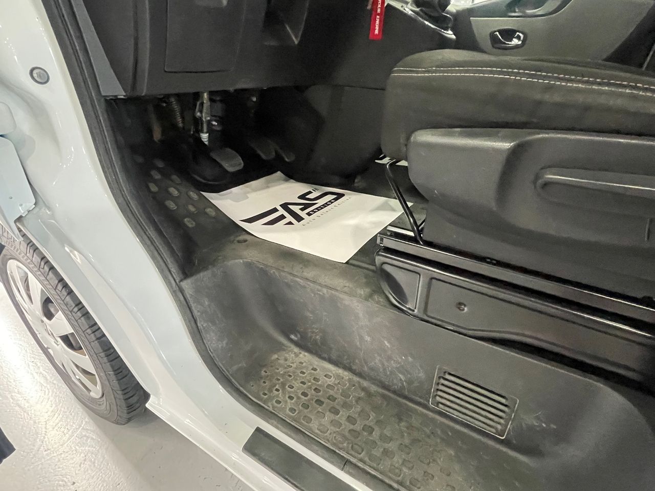 Imagen 97 del Renault Trafic en Auto Select Edition, Palafrugell